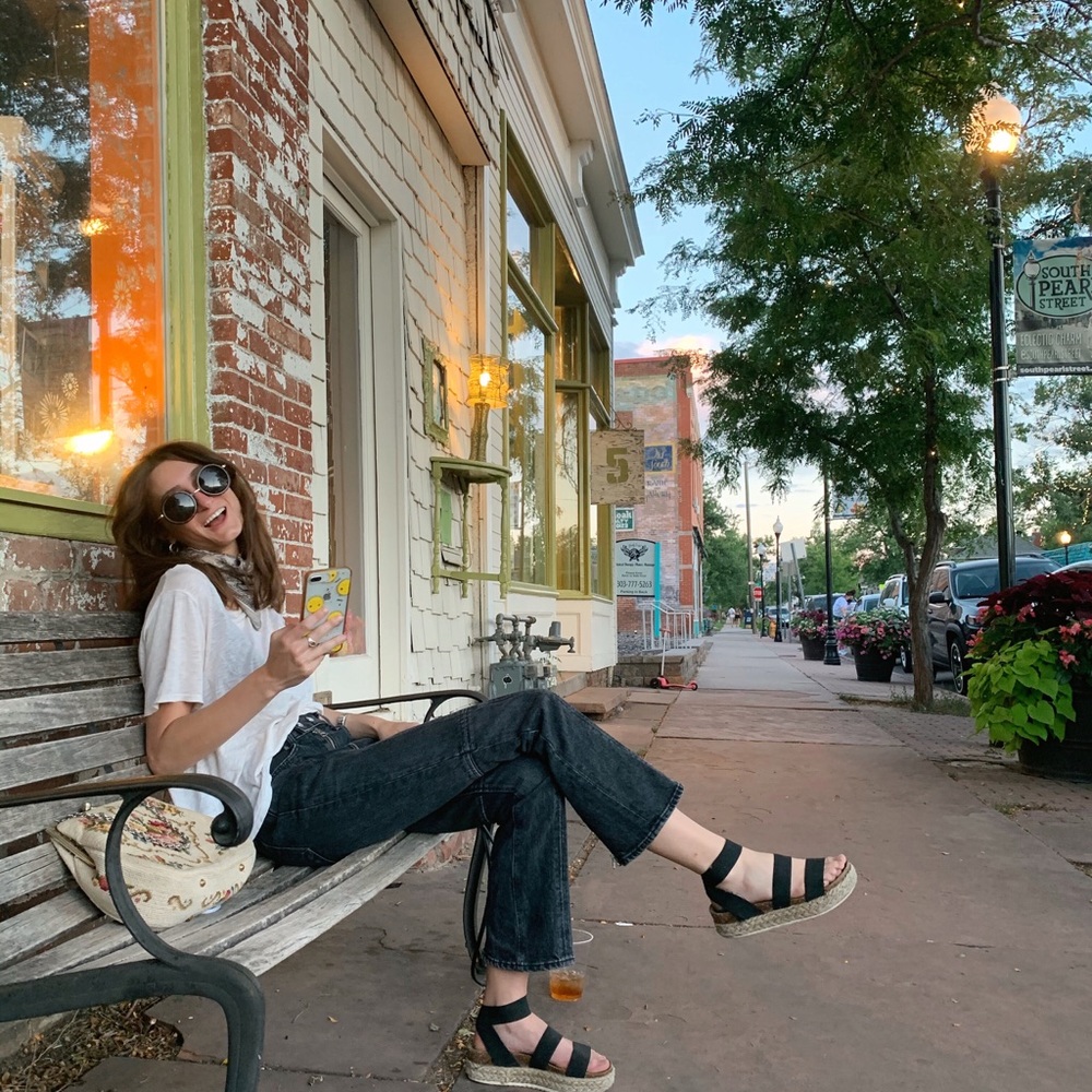 Meet your Posher, Piper